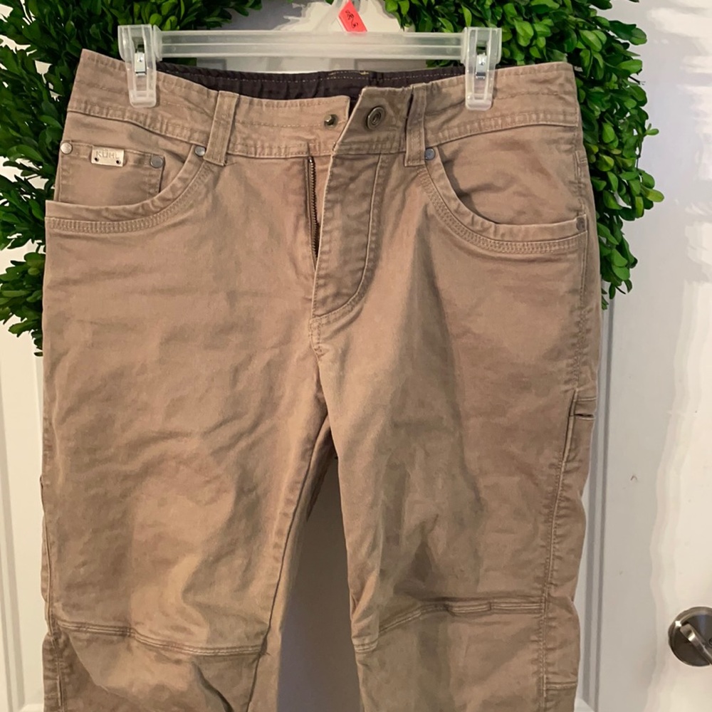 Kuhl pants